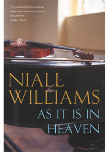 As It Is in Heaven