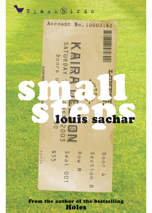 Small Steps (Bloomsbury Educational Editions)