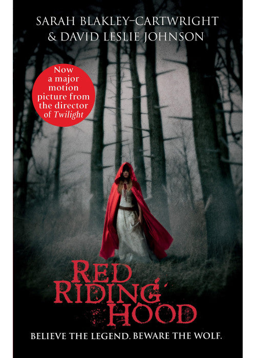Red Riding Hood
