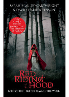 Red Riding Hood