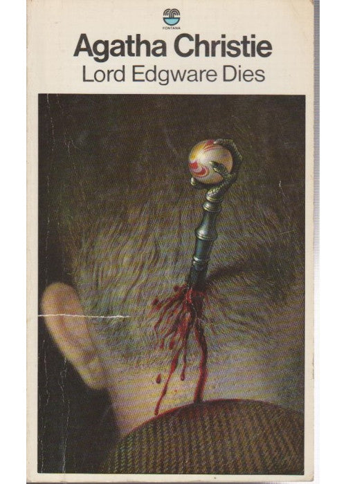 Lord Edgware Dies