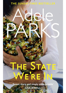 The State We're In: A unforgettable, heart-stopping love story from the No.1 Sunday Times bestseller