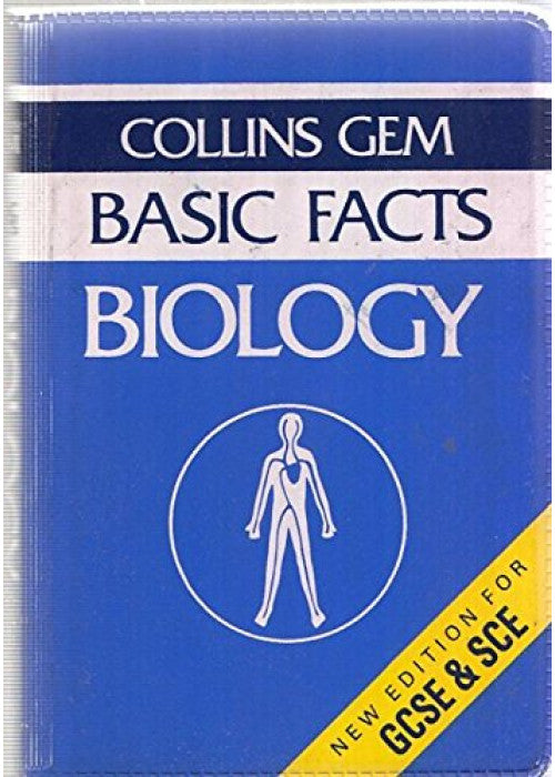 Biology (Basic Facts S.)