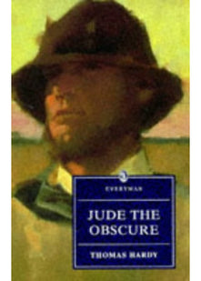 Jude the Obscure (Everyman's Library)