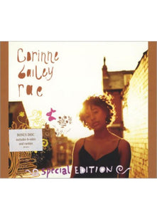 Corinne Bailey Rae