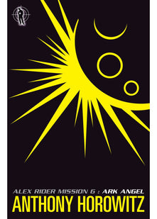 Ark Angel (Alex Rider)