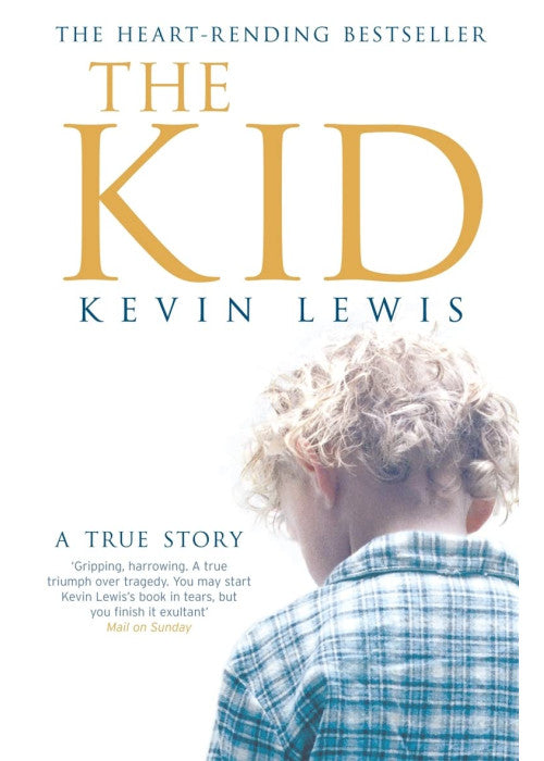 The Kid: A True Story