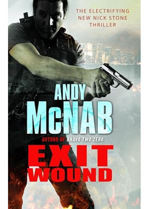 Exit Wound