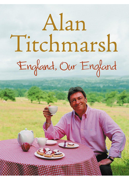 England, Our England
