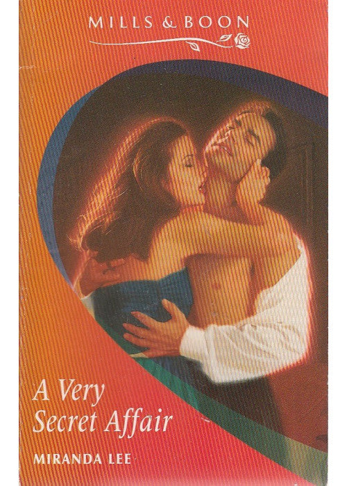 A Very Secret Affair