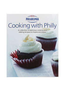 Cooking with Philly