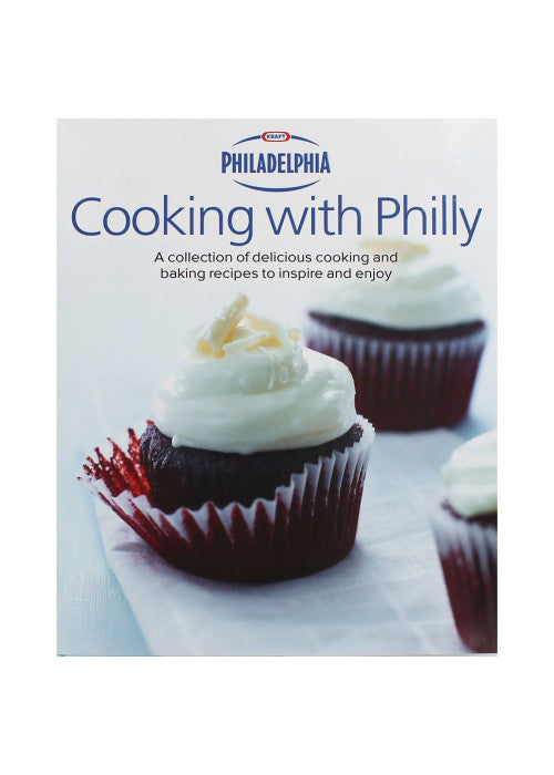 Cooking with Philly