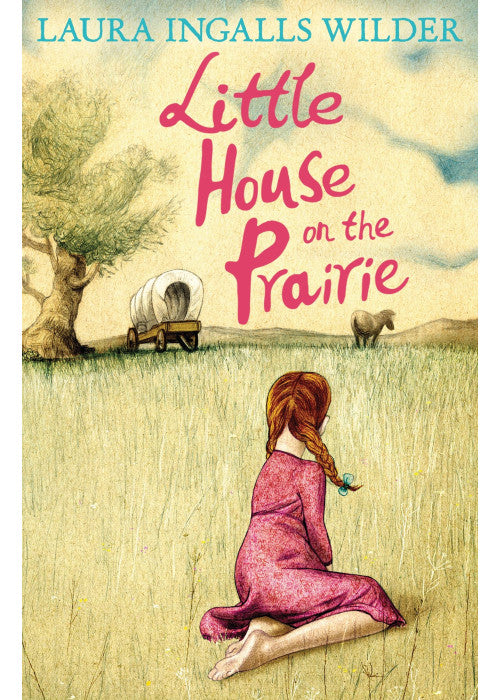 Little House on the Prairie