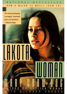 Lakota Woman