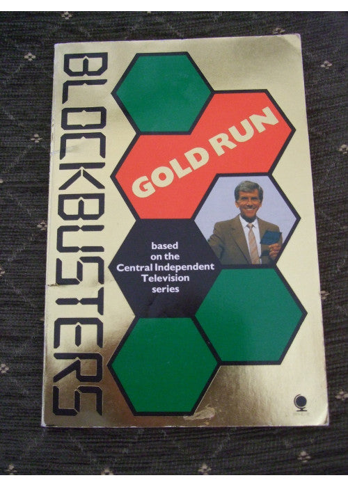 Blockbusters Gold Run