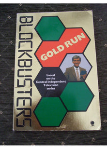 Blockbusters Gold Run