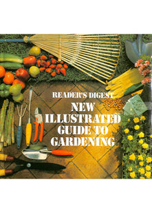 New Illustrated Guide to Gardening (European Climates Edition)