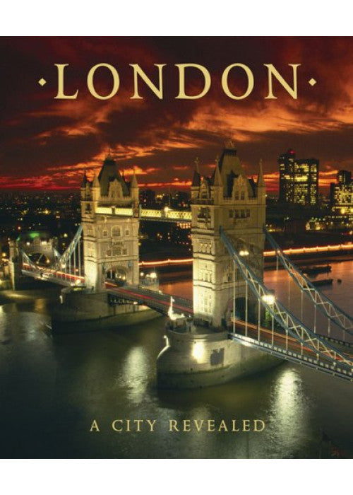 London a City Revealed