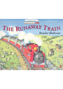 The Little Red Train: The Runaway Train