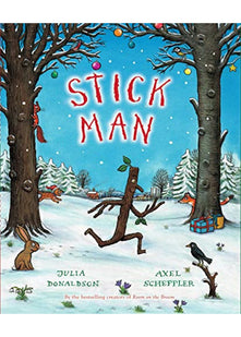 Stick Man