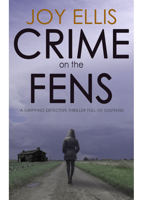 Crime on the Fens