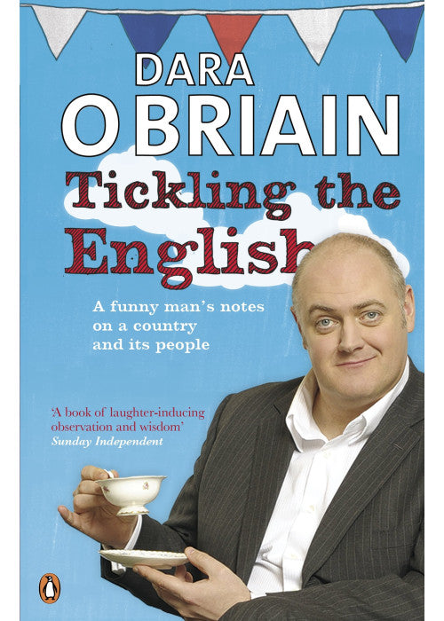 Tickling the English