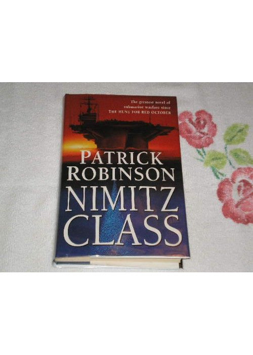 Nimitz Class