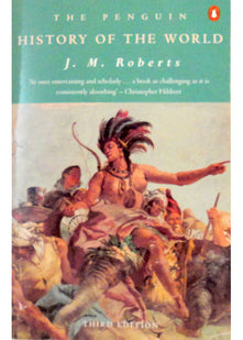 The Penguin History of the World