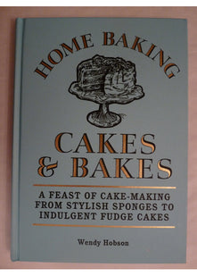 Home Baking Cakes & Bakes