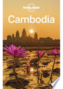 Cambodia (Lonely Planet Country Guides)