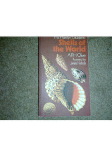 Guide to Shells of the World