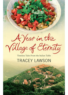 A Year in the Village of Eternity