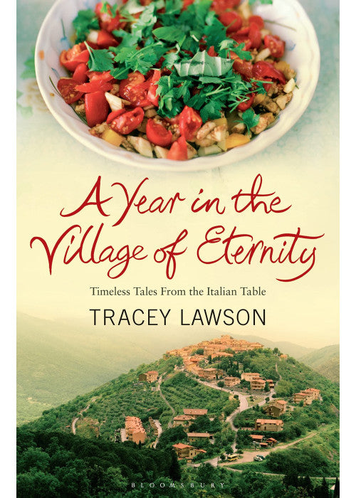 A Year in the Village of Eternity