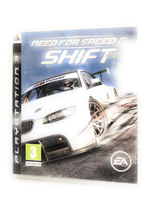 Need For Speed: Shift (PS3)