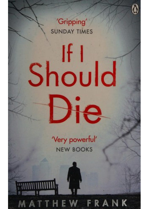 If I Should Die