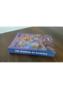 The Wisdom Of Ramala