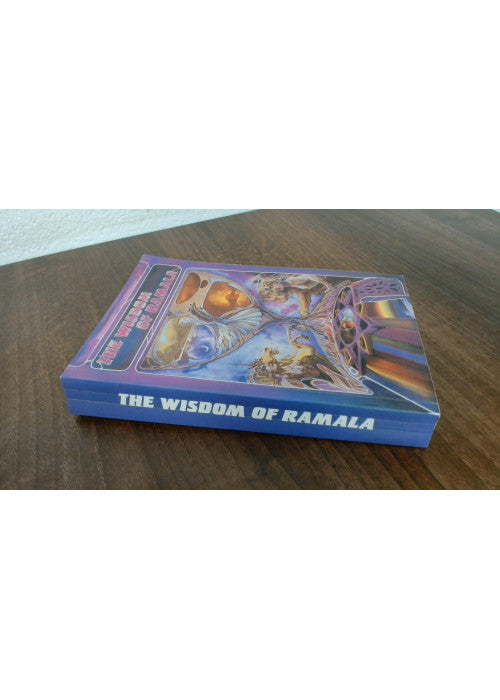 The Wisdom Of Ramala