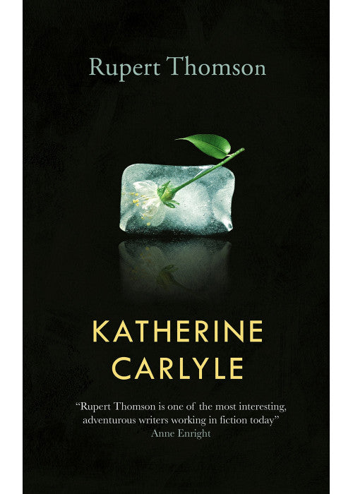 Katherine Carlyle