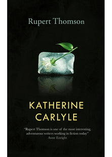 Katherine Carlyle