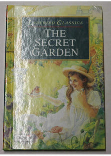 The Secret Garden (Ladybird Classics)