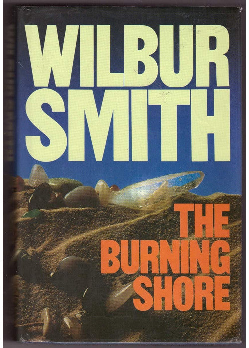The Burning Shore