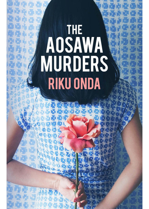 The Aosawa Murders