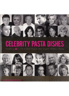 Celebrity Pasta Dishes