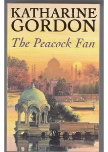 The Peacock Fan