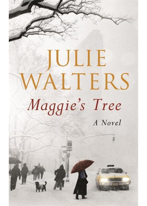 Maggie's Tree