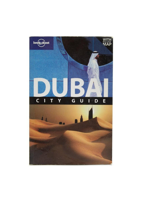 Dubai (Lonely Planet City Guides)