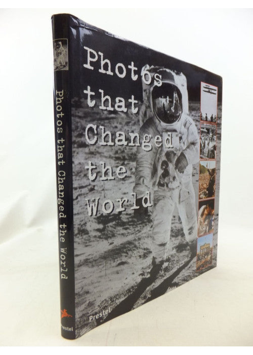 Photos That Changed the World