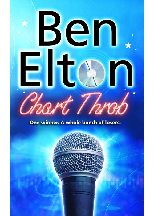 Chart Throb