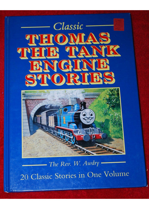 Classic Thomas the Tank Engine Stories (Classic S.)