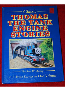 Classic Thomas the Tank Engine Stories (Classic S.)